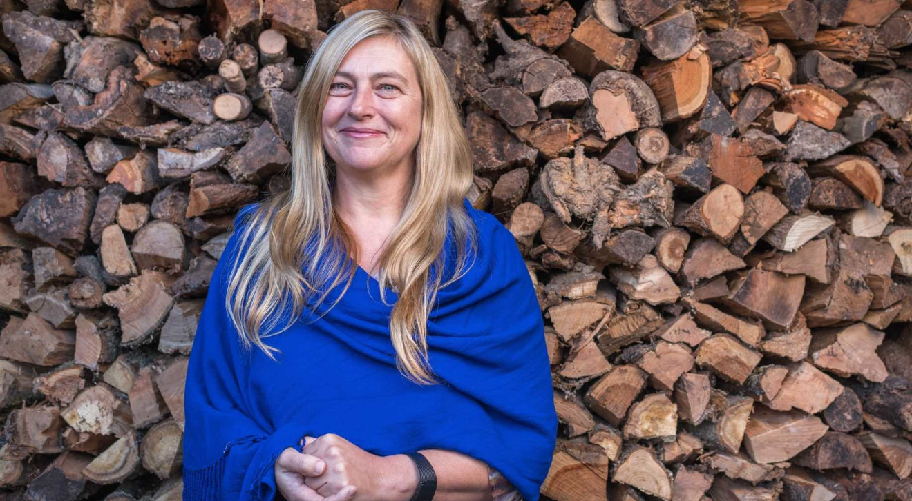 Chené Swart